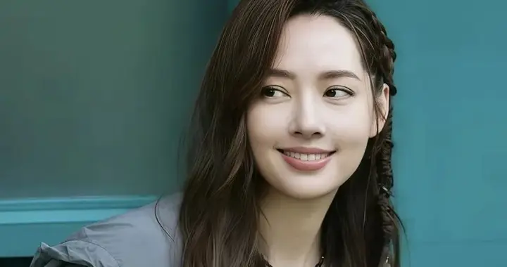 郭碧婷魅力无限