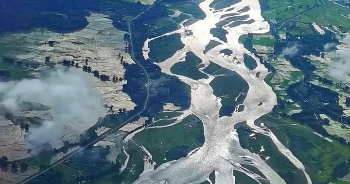 历史 | 杨猛：探秘缅北极北的帝国脚印