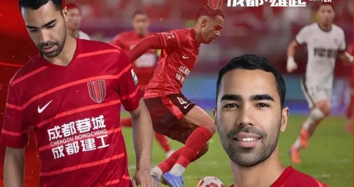 21场中超！德尔加多打进队史亚冠第1球，谁能够打破这个纪录？