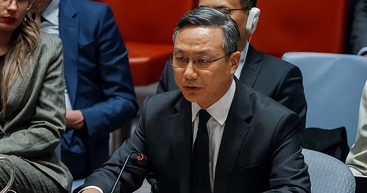 中方原油被抢，中美代表安理会激烈交锋，美国这次“玩砸了”