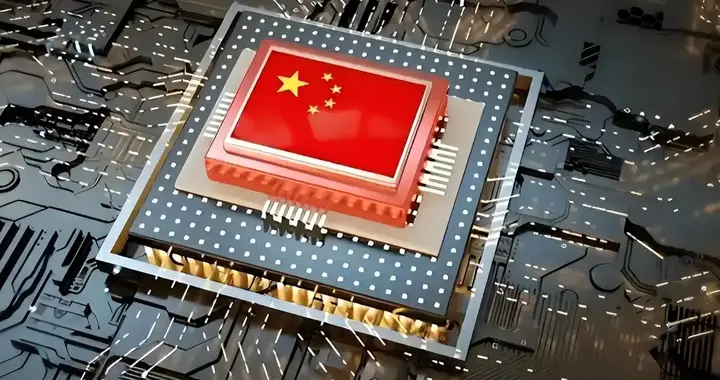 别小看中国芯片！除了光刻机，我们早已经手握全套核心