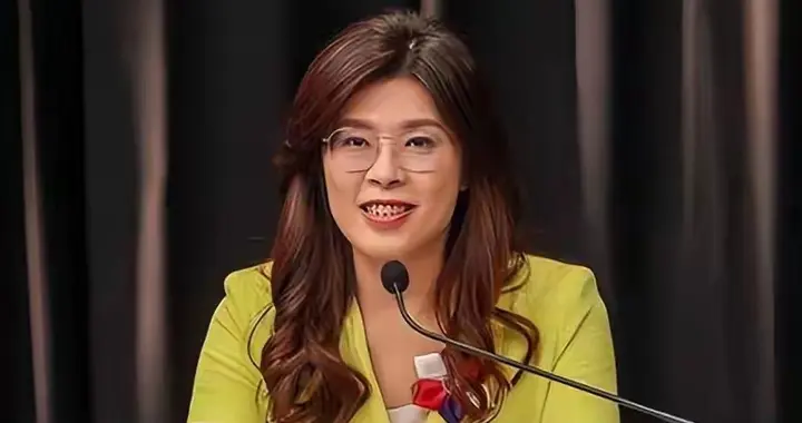 郑丽文就提名人选发声，朱立伦布局成关键，卢秀燕逆势发声引众怒