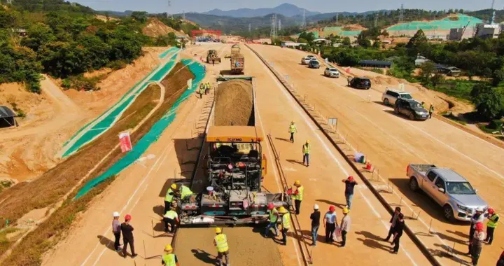 南充至大竹高速公路获国家批复！总投184亿，但投资人、开工未定