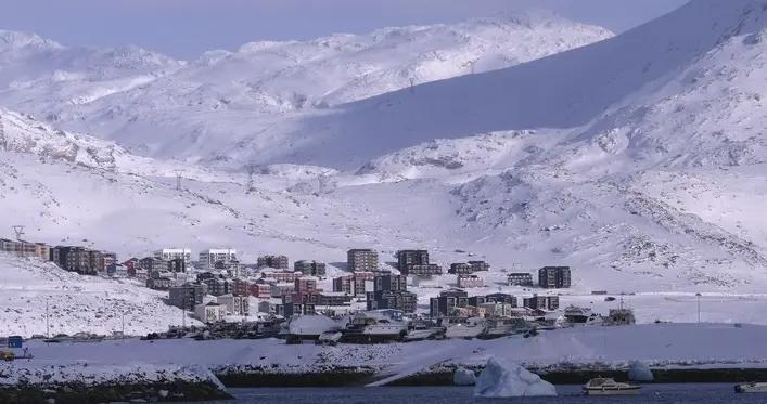 要么交出领土主权，要么美军动武？特朗普准备收网，开场先喊中俄