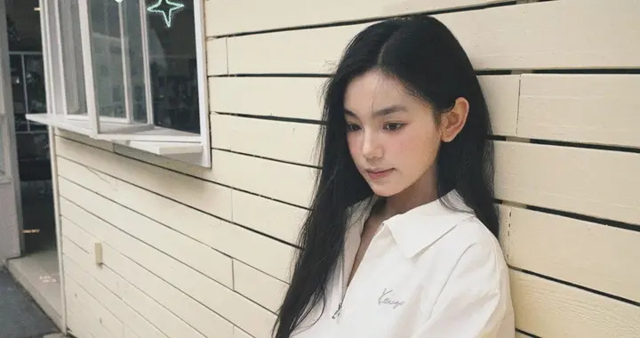 吴浔知夏分享图片