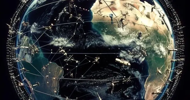 马斯克突然降轨，背后藏着三步大棋！