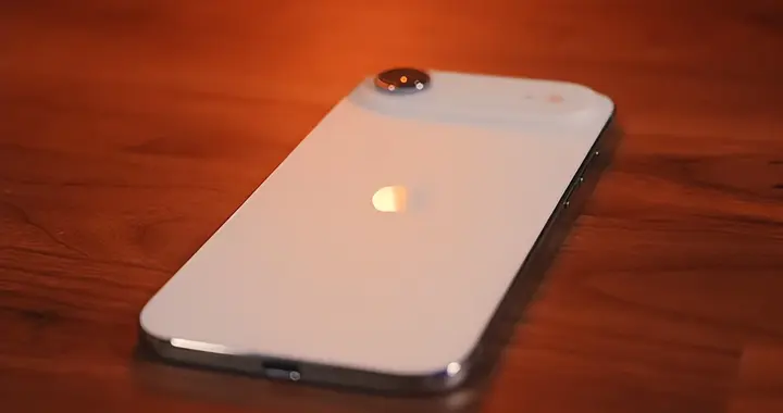 苹果不讲武德，A19Pro芯片+12GB内存，高端iPhone跳水2900元