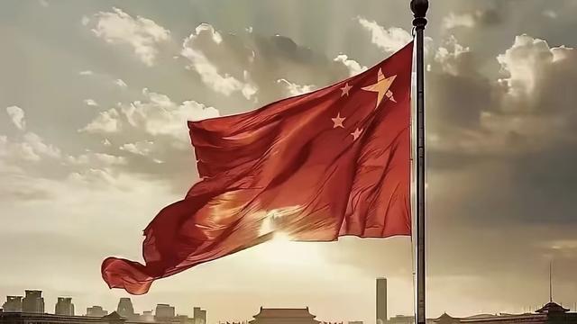 温柔饭团i：在这些领域中国独树一帜！从追