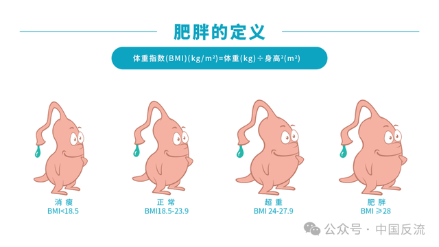肥胖，什么情况下可以选择减重手术？