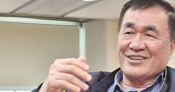 蓝营新北市长人选浮出水面，李四川民调最高，老骥伏枥、志在千里