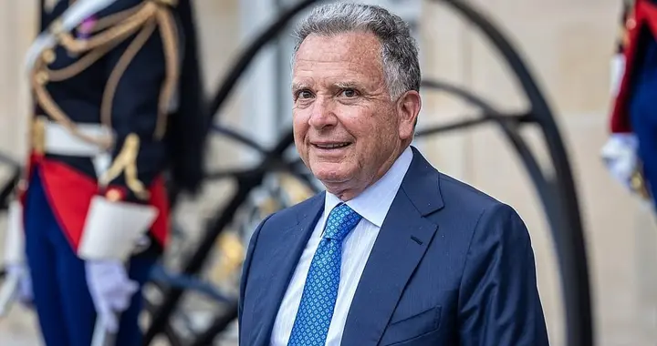 3天密谈+4份文件+80万兵力承诺！美乌佛州磋商藏玄机