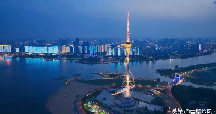 临沂：一碗糁汤喝出千亿商贸，煎饼卷出万亿大集