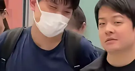 松岛辉空不愿意搭档张本美和！