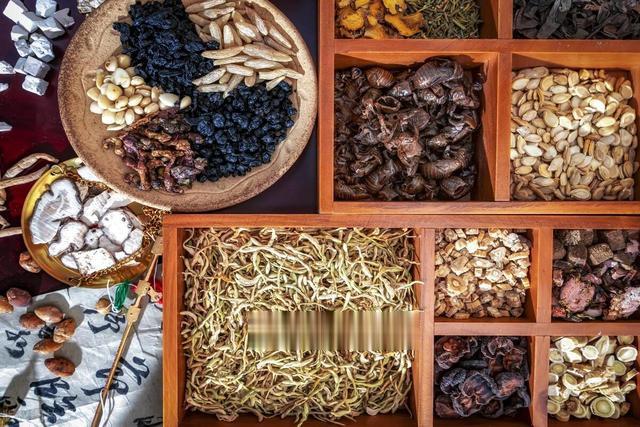 说了 800 遍，脱发就是肝血不足！千年古方，补足肝血，头发就长了