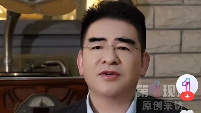 人间万象录：陈光标去年净赚7.13亿，他