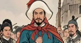 李自成撤离京城以后，是否还有翻盘希望？