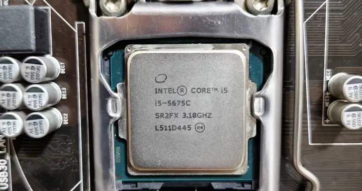 199元英特尔128M缓存X3D处理器主板套装，免费6200显卡关闭激发L4