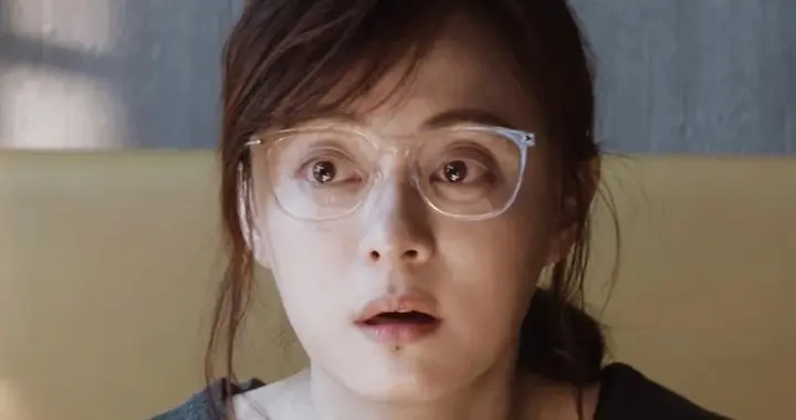 《危险关系》：天生美人让人羡慕，孙俪再会保养，仍没蒋勤勤耐老