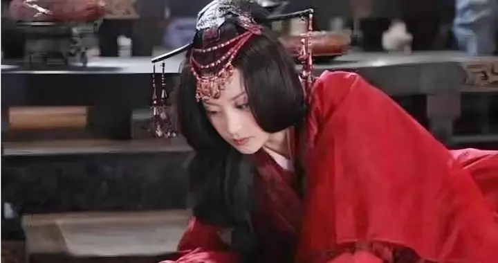 五千年唯一的“三帝之妻”，却容貌成谜，史书留白