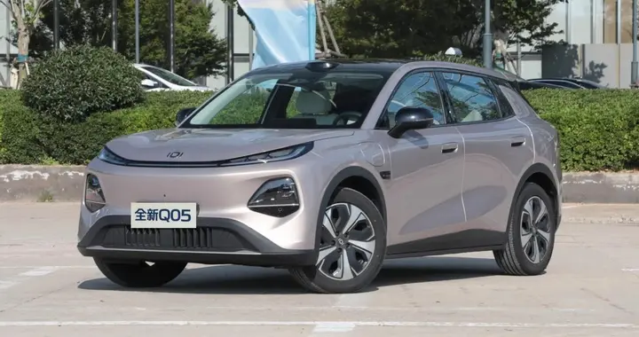 “金三银四”购车季来袭，全新Q05、元UP价格都降了，谁更香？