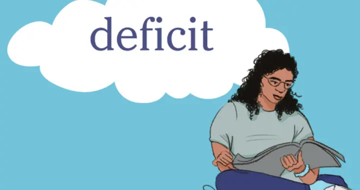 纽约时报高频词：deficit