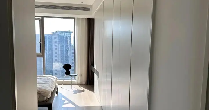 重庆美女晒出170平米大平层装修，一进去就不想出来，装修太漂亮