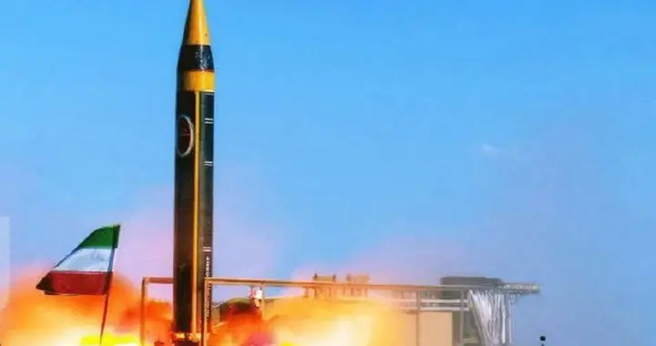 公开的秘密！伊朗可能只负责发射，导弹怎么飞，就不管了。