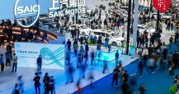 回甘2025，上汽集团的“好茶新韵”