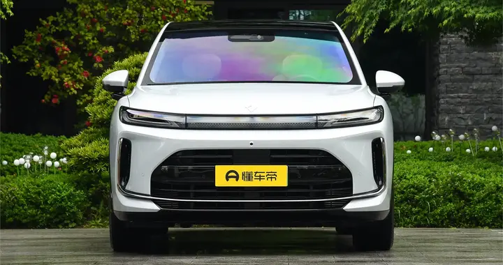 15万级家用六座SUV！华境S四款配置怎么选？家庭用户直接抄作业
