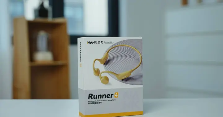 百元骨传导也能对标千元旗舰？南卡Runner4体验报告