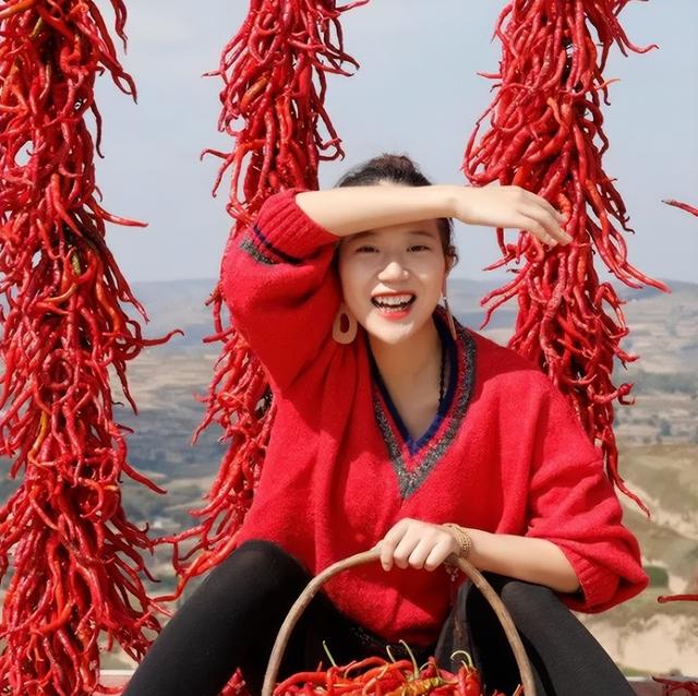 辣椒有多少种品种？中国有名的九大辣椒，你认为哪种最辣最好吃？