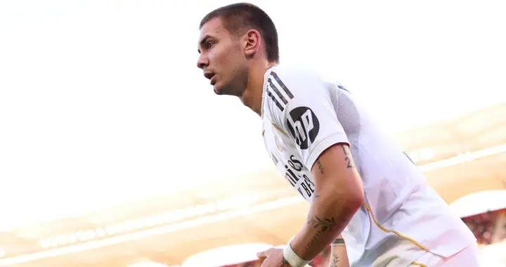 皇马球员陷出场困境！马斯坦图诺拒离队 球队考虑外租