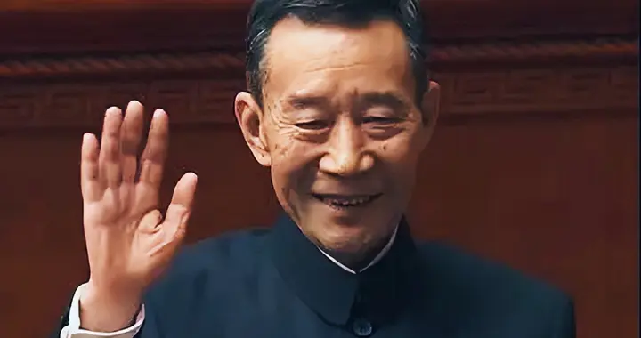 原来他就是李雪健儿子，瞒了观众39年，不靠父亲靠自己，名气不小
