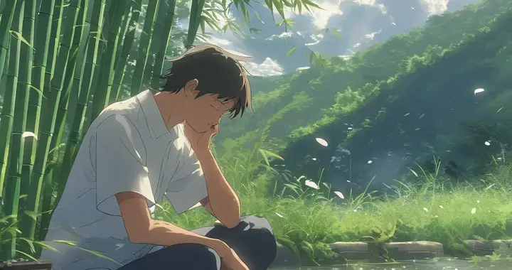 清明思故人 | 写给远行的步步