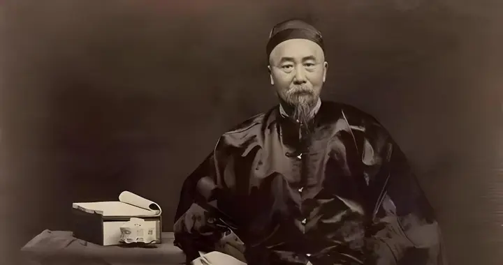 细思极恐！李鸿章后代全跑出国成亿万富豪？左宗棠后人留国内当穷