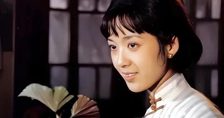 重磅盘点：八十年代，5大电影厂“厂花”“厂草”，哪家最出众？