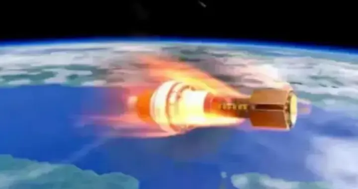 印度航天失利+假文凭+污染，本土喊阵痛，外界点出啥关键问题？