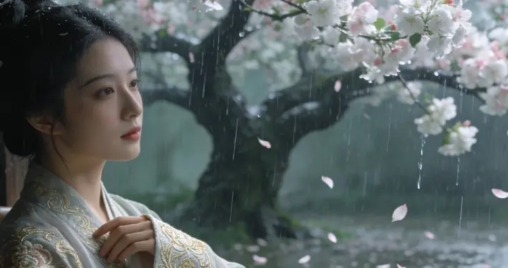 渣夫带小三飞升，废柴妻觉醒神脉，归来时他悔到肠青