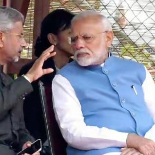 一抹乡思：急疯了！印度高层集体焦虑，派多