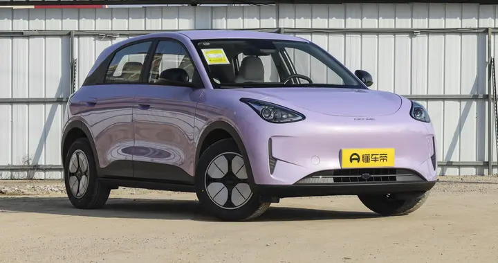 60万车主的选择！星愿空间越级、充电21分满血复活，海鸥们该慌了