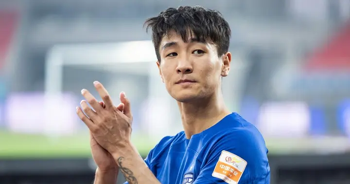 移民海外？曝国足韦世豪大手笔购买葡萄牙房产，妻儿已经定居