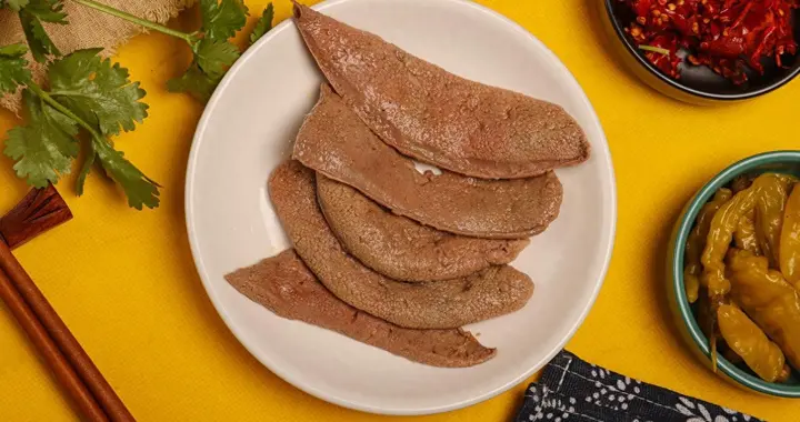 猪肝再次成为关注对象！医生发现：常吃猪肝，可能会收获4大好处