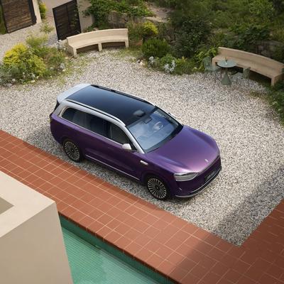 生活情报网：问界M9的持续热销，加速了高