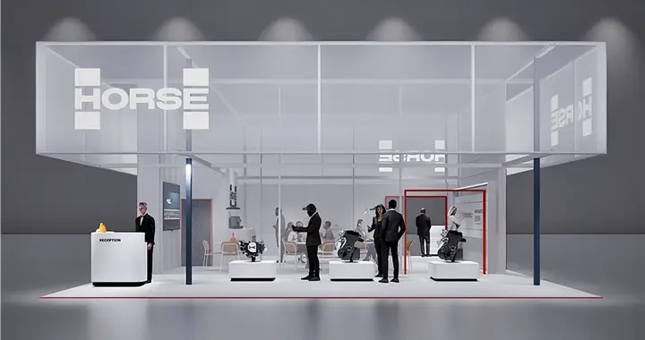 技术赋能 浩思动力多燃料动力方案惊艳ACMA汽配展