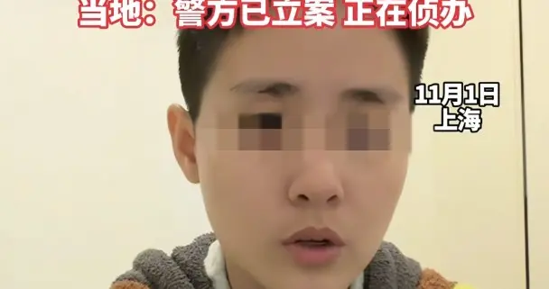 女子劝邻居别乱扔垃圾被打后续：已立案 邻居信息被扒 更多恶行爆料
