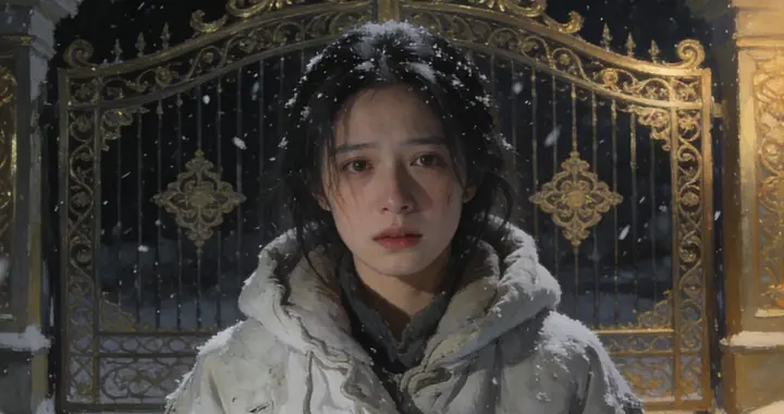 5年前我跪求你救我父母，5年后你跪求我，晚了