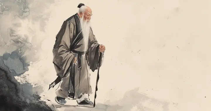 道可道，非常道！明明不可说，却偏要开口！