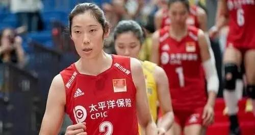 朱婷回归并再次担任中国女排队长才是夺取亚锦赛的最优解！