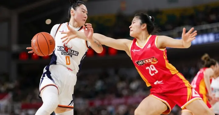 山西女篮的厉害之处不在于得分能力有多强，而在于防守能力有多硬