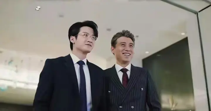 爱情有烟火积压三年演员还AI换脸，央视依然担任第一出品人的原因